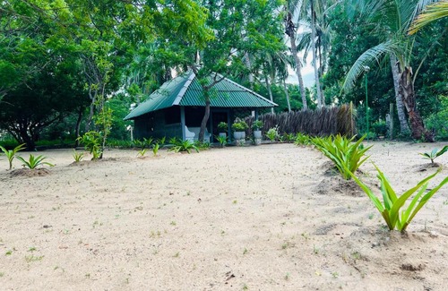 Kirinda House | Kingfisher Beach Resort-Yala