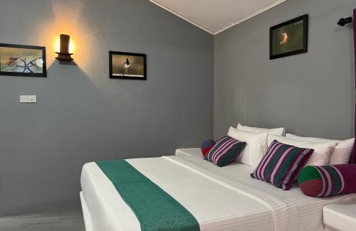 Kirinda House | Kingfisher Beach Resort-Yala