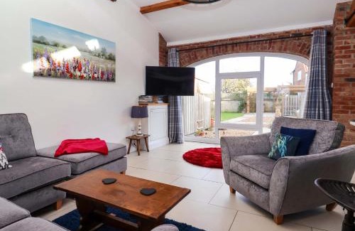 Driffield House | Kingfisher Corner