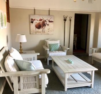 Umkomaas Apartment | Kingfisher Cottage