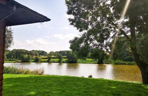 Somersby House | Kingfisher Lodge