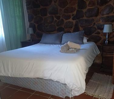 Emakhazeni Apartment | Kingfisher Lodge