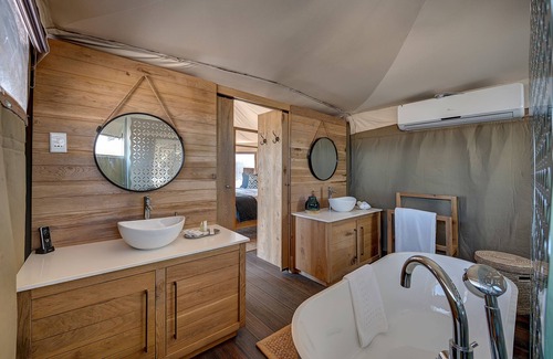 Kalba Other | Kingfisher Retreat by Sharjah Collection