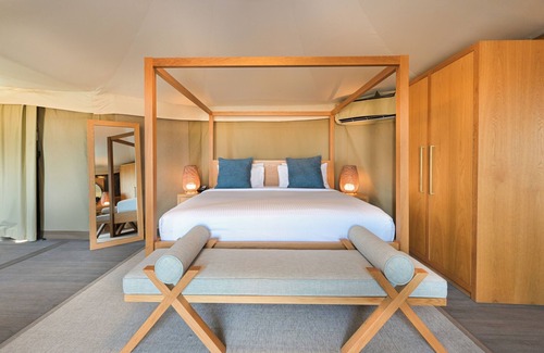 Kalba Other | Kingfisher Retreat by Sharjah Collection