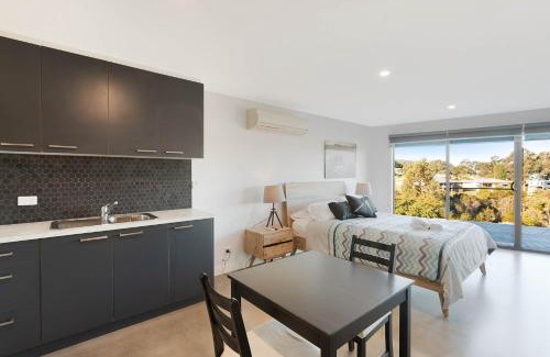Eden House | Kingfisher Retreat @ Eden Cove