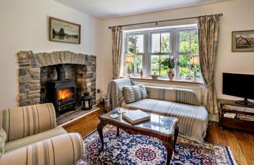 Bridgend House | Kingfisher River Retreat