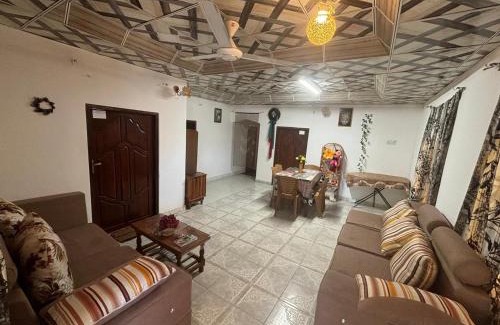 Kalpitiya House | kingjey famiy