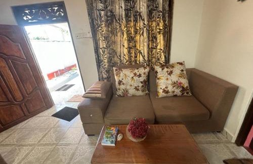 Kalpitiya House | kingjey famiy