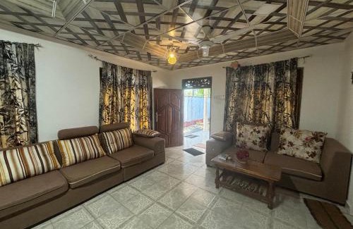 Kalpitiya House | kingjey famiy