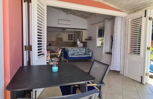 Little Battaleys House | Kings Beach Village is close to Mullins Beach and a fantastic location on the west coast