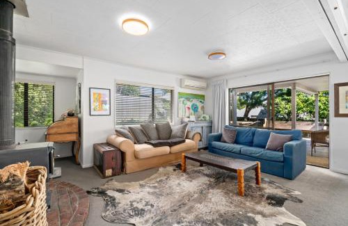 Wanaka House | Kings Drive - Wanaka Holiday Home