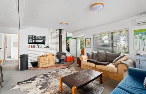 Wanaka House | Kings Drive - Wanaka Holiday Home