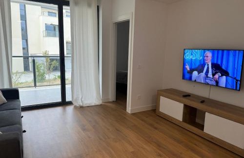 San Sebastian de los Reyes Apartment | Kings Loft