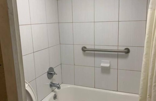 Birmingham Hotel | Kings Inn Civic Center UAB