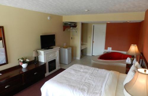 Niagara Falls Hotel | Kings Inn Near the Falls