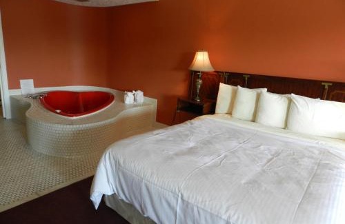 Niagara Falls Hotel | Kings Inn Near the Falls