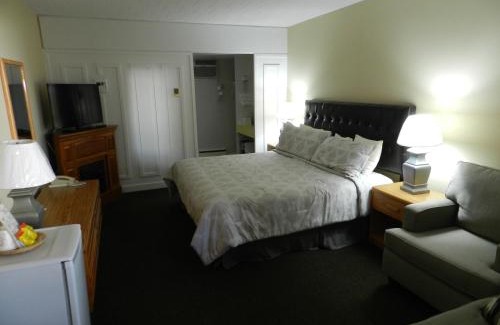 Niagara Falls Hotel | Kings Inn Near the Falls