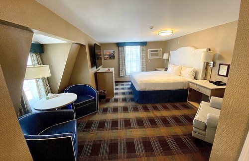 Kennebunk Hotel | Kings Port Inn