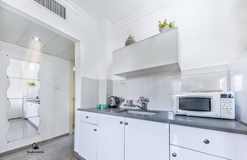 Tiberias Apartment | Kings Towers Suite Apartments