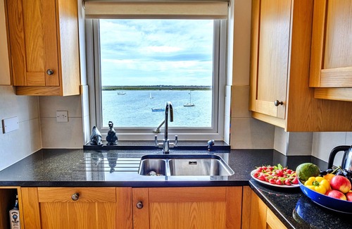 Burnham-on-Crouch Apartment | Kings Wharf by Interhome