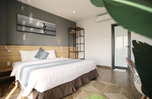 Thanh Hoa Hotel | Kingsales Hotel