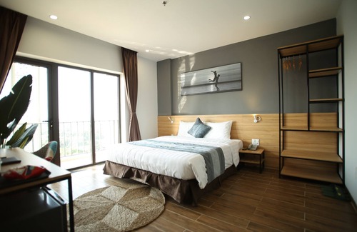 Thanh Hoa Hotel | Kingsales Hotel