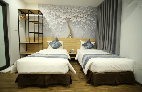 Thanh Hoa Hotel | Kingsales Hotel