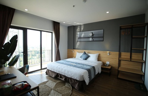 Thanh Hoa Hotel | Kingsales Hotel