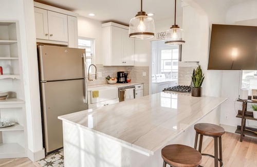 Kingsburg House | Kingsburg Kasita