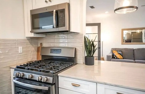 Kingsburg House | Kingsburg Kasita