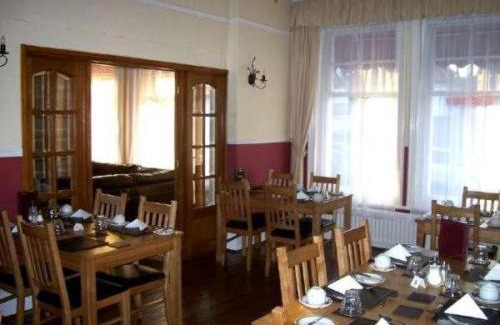 Boscombe House | Kingsley Hotel