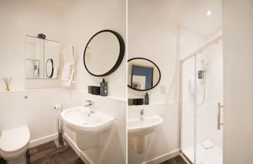 Norbiton Apartment | Kingston Central Suites