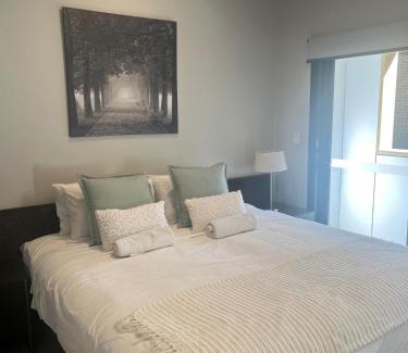 Kingston Apartment | Kingston Foreshore-Kingsborough