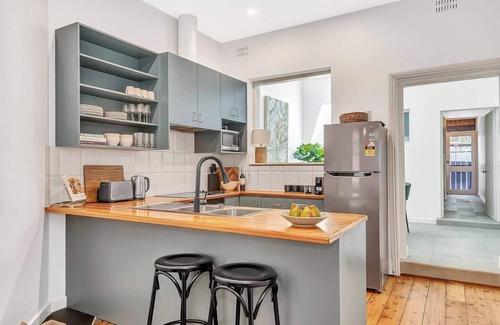 North Adelaide Apartment | Kingston Mews A Perfect Parkside Family Sanctuary
