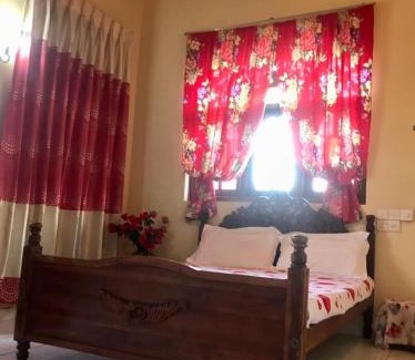 Negombo House | Kingz and Queenz - Negombo