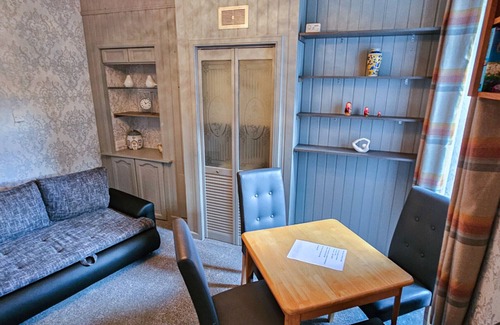Inverness City Centre House | Kinloch Lodge Full Property
