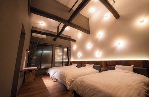 Sado Hotel | Kinmokusei KINMOKUSEI Room only/Sado Niigata