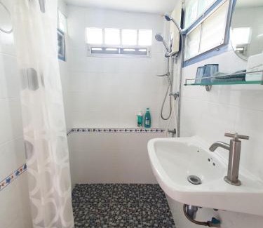 Wat Kanlaya Bed & Breakfast | KINN Stay50 Bangkok