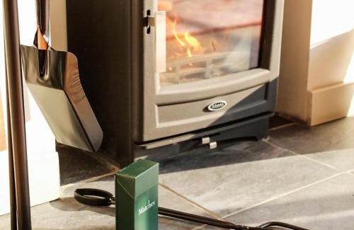 St. Andrews House | Kinness Lodge - Uk39595