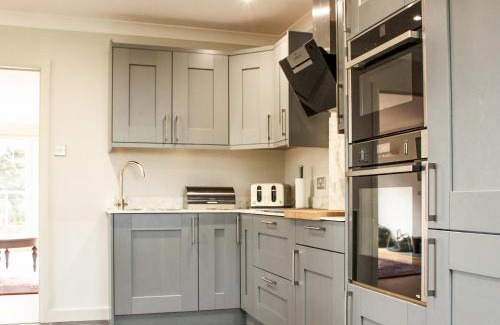 St. Andrews House | Kinness Lodge - Uk39595