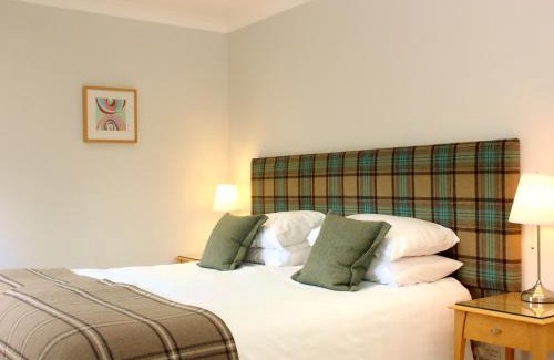 St. Andrews House | Kinness Lodge - Uk39595