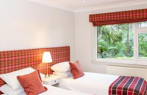 St. Andrews House | Kinness Lodge - Uk39595