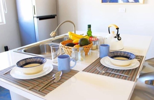 Kino Nuevo House | Kino Bay Getaway: Cozy 2-Bedroom House Victoria