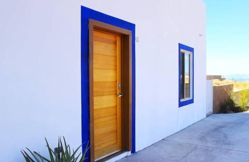 Kino Nuevo House | Kino Bay Getaway: Cozy 2-Bedroom House Victoria