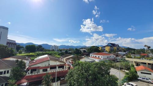 Taman Istana Apartment | Kinta River Front Suites Ipoh by Beestay