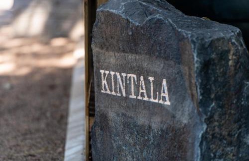 Dungiven Resort | Kintala Resort & Spa