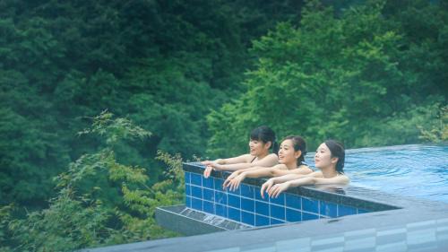 Kinugawa Onsen Hotel | Kinugawa Hotel Mikazuki