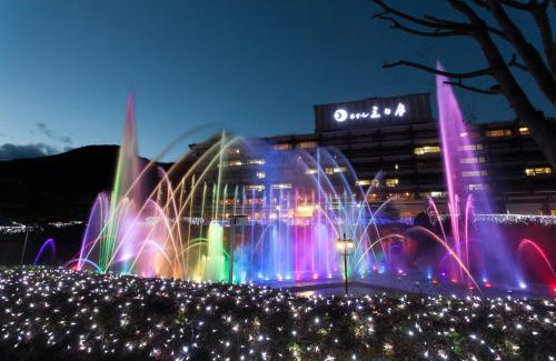 Kinugawa Onsen Hotel | Kinugawa Hotel Mikazuki