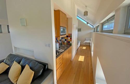Kinvara Apartment | Kinvara Suites No 1 First Floor