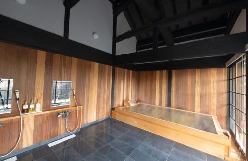 Izu Apartment | Kinzan Villa